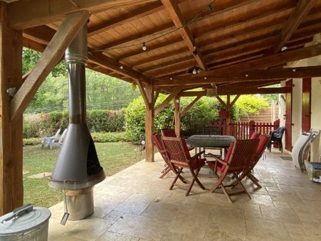 Vente Maison PAUNAT Réf. H7189L - Slide 6