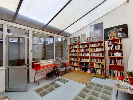 Vente maison prix nous consulter Arras