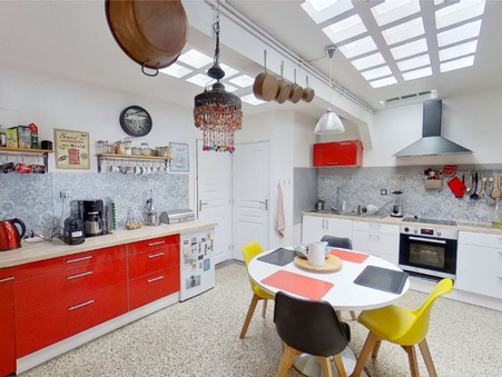 Vente maison prix nous consulter Arras