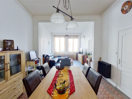 Vente maison prix nous consulter Arras