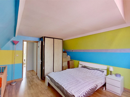 A vendre maison Arras 62000; prix nous consulter