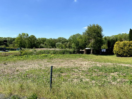A vendre terrain Achicourt 62217; prix nous consulter