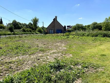 Terrain sur Achicourt ; prix nous consulter ; Achat Réf. 22_GD964BA