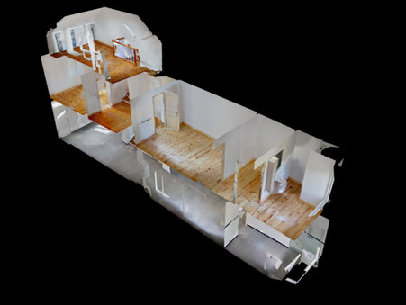 Maison sur Vimy ; prix nous consulter ; A vendre Réf. 22_GD967SV