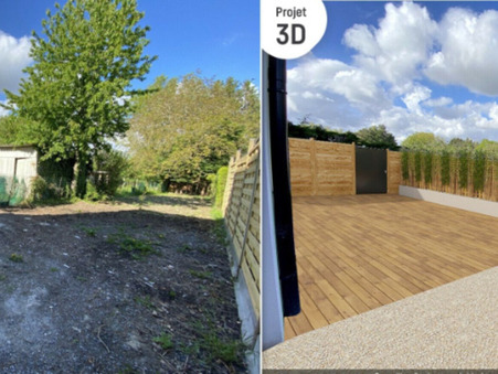 Maison prix nous consulter Réf. 22_GD967SV Vimy