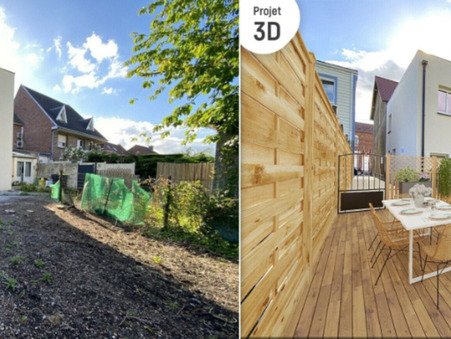 Vente maison prix nous consulter Vimy