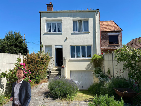 Achat maison Achicourt Réf. 22_GD1017RA