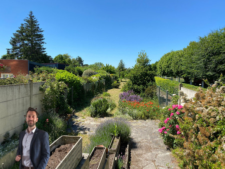 Maison prix nous consulter Réf. 22_GD1017RA Achicourt