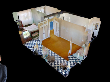 Maison prix nous consulter Réf. 22_GD1017RA Achicourt