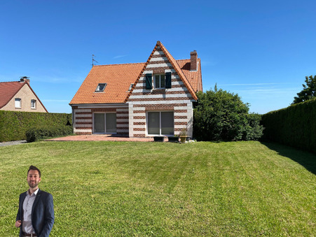 Maison prix nous consulter sur Arras (62000) - Réf. 22_GD113QH
