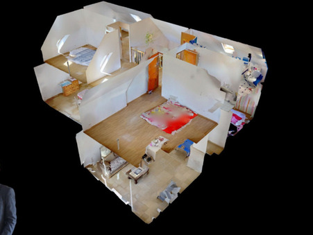 Achat maison Arras Réf. 22_GD113QH