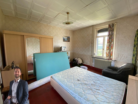 Achat maison Pelves Réf. 22_GD1081LP