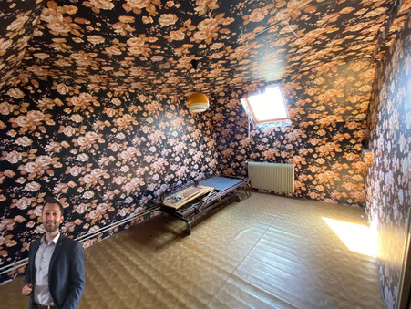 Vente maison prix nous consulter Pelves