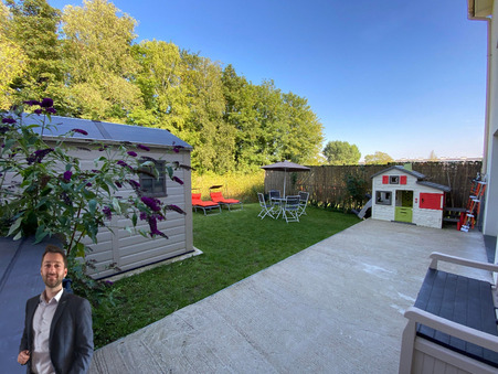 Vente maison prix nous consulter Liévin