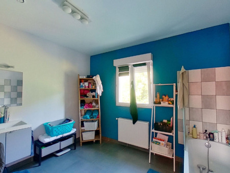 Maison sur Liévin ; prix nous consulter ; Vente Réf. 22_GD1236BL