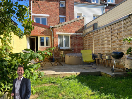 Maison prix nous consulter Réf. 22_GD1254LA Arras