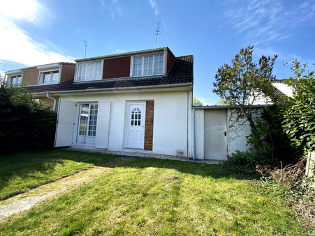 Maison prix nous consulter sur Saint-Laurent-Blangy (62223) - Réf. 22_GD948LS