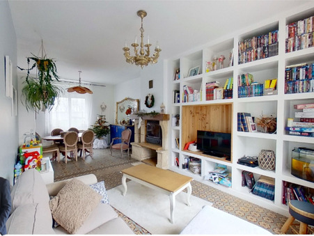 A vendre maison Arras 62000; prix nous consulter