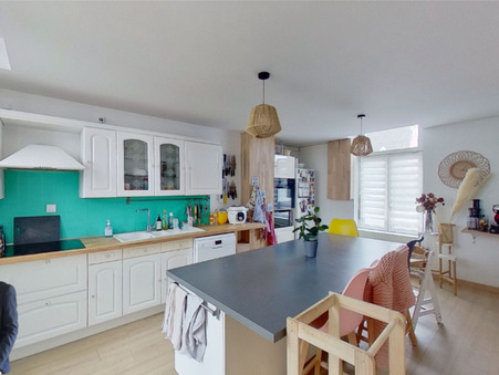 A vendre maison Arras 62000; prix nous consulter