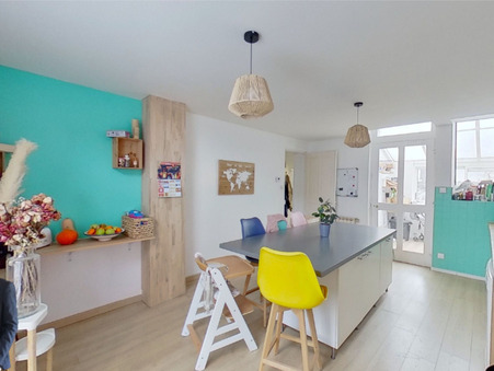 A vendre maison Arras 62000; prix nous consulter