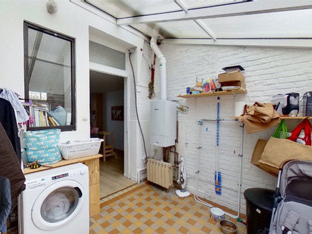 Vente maison prix nous consulter Arras