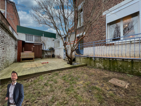 Vente maison prix nous consulter Arras