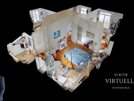 Vente maison prix nous consulter Arras