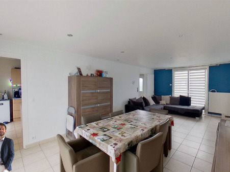 Maison prix nous consulter Réf. 22_GD1544SD Saint-Laurent-Blangy