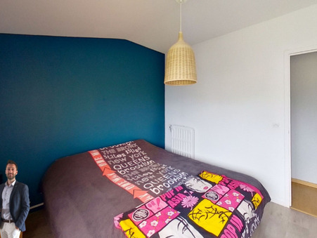 Achat maison Saint-Laurent-Blangy Réf. 22_GD1544SD