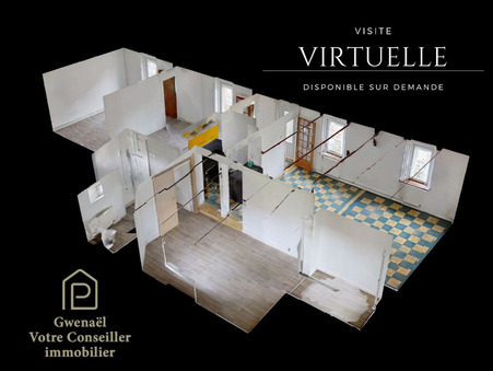 Vente maison prix nous consulter Fampoux