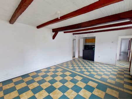 Maison prix nous consulter sur Fampoux (62118) - Réf. 22_GD1618LF