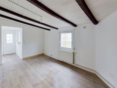 Maison prix nous consulter Réf. 22_GD1618LF Fampoux