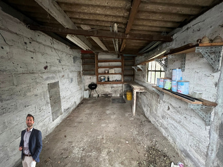 Maison prix nous consulter Réf. 22_GD1618LF Fampoux