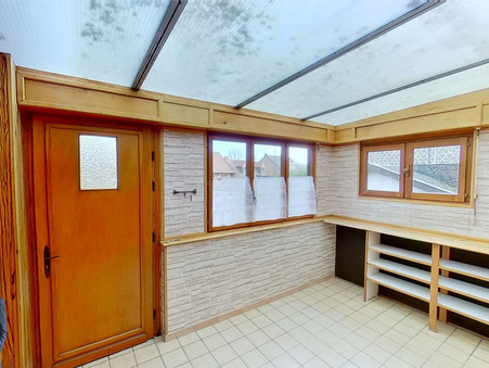 Maison prix nous consulter sur Achicourt (62217) - Réf. 22_GD1828DA