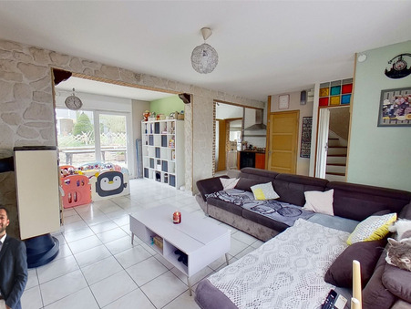 Maison sur Arras ; prix nous consulter ; Vente Réf. 22_GD1887PA