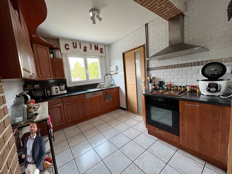 Maison prix nous consulter sur Arras (62000) - Réf. 22_GD1887PA