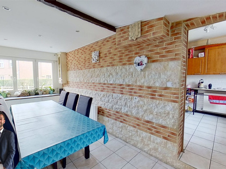 Maison prix nous consulter Réf. 22_GD1887PA Arras