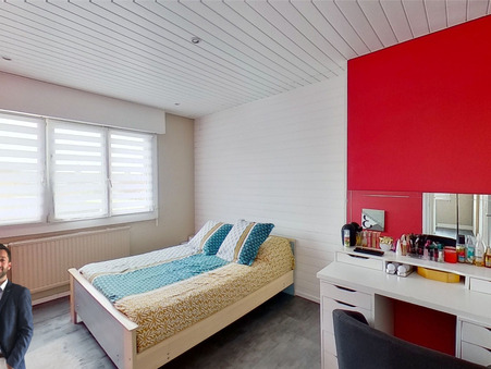 A vendre maison Arras 62000; prix nous consulter