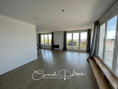 Achat appartement Arras Réf. 22_GD1942BA