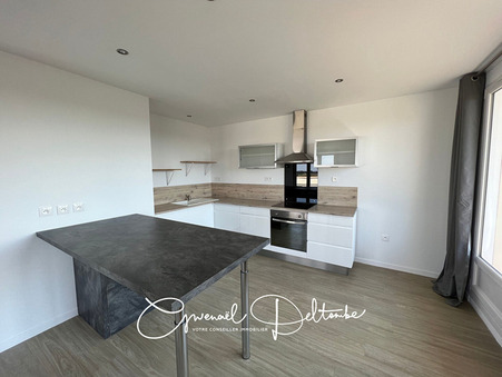 Achat appartement Arras Réf. 22_GD1942BA