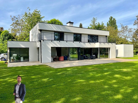Maison prix nous consulter sur Arras (62000) - Réf. 22_GD1994CD