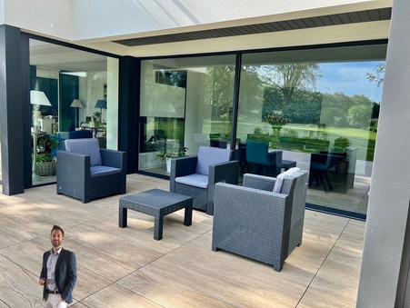 Maison sur Arras ; prix nous consulter ; A vendre Réf. 22_GD1994CD