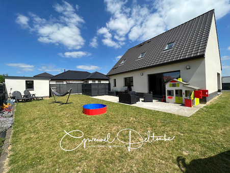 Vente maison prix nous consulter Arras