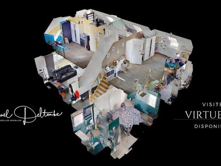 Achat maison Arras Réf. 22_GD2129LA