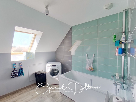 Maison prix nous consulter Réf. 22_GD2129LA Arras