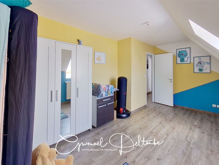 A vendre maison Arras 62000; prix nous consulter