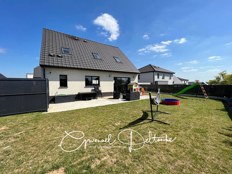 Achat maison Arras Réf. 22_GD2129LA