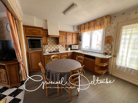 A vendre maison Saint-Laurent-Blangy 62223; prix nous consulter