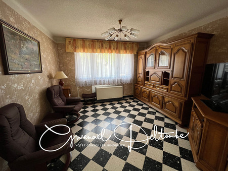 A vendre maison Saint-Laurent-Blangy 62223; prix nous consulter