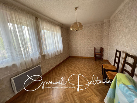 Vente maison prix nous consulter Saint-Laurent-Blangy